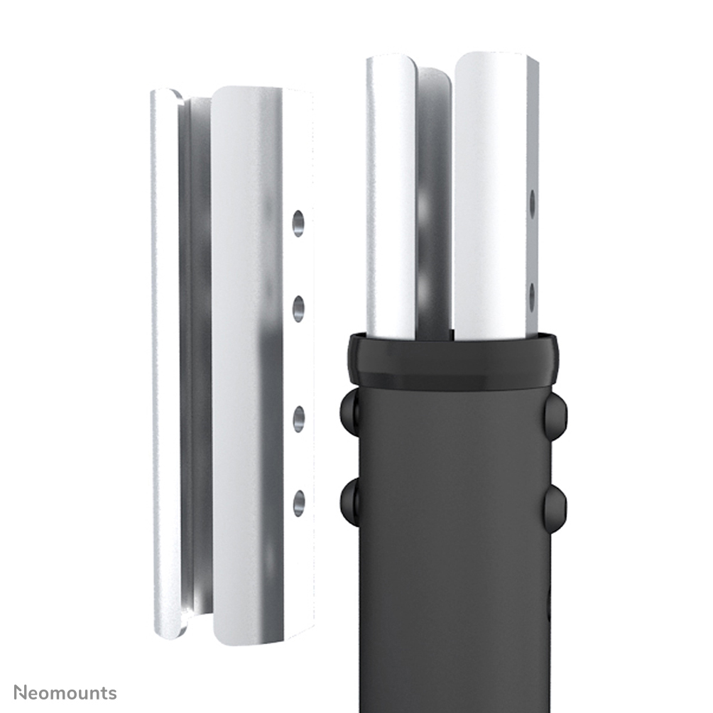 Connettore Neomounts by Newstar Pro per pali di estensione